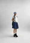 Nizon Short Sleeve Windbreaker Jumper