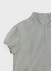 Nizon Short Sleeve Windbreaker Jumper