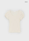 Croven Puff Short Sleeve Tee