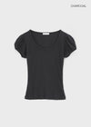 Croven Puff Short Sleeve Tee