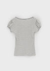 Croven Puff Short Sleeve Tee