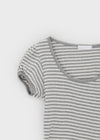 Croven Puff Short Sleeve Tee