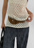 Robiel Suede Pocket Belt