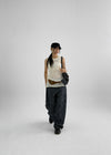 Robiel Suede Pocket Belt