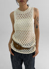 Robiel Suede Pocket Belt