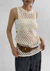 Robiel Suede Pocket Belt