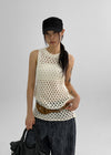 Robiel Suede Pocket Belt