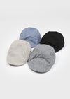 Yuneka Summer Hunting Cap (Linen 100%)