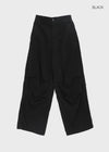 Kuwa carpender vintage wide pants