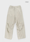 Kuwa carpender vintage wide pants