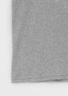 Ramoca Ribbed Sleeveless Top