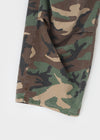 Sorenti Cargo Balloon Wide Pants