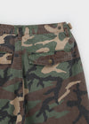 Sorenti Cargo Balloon Wide Pants