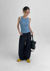 Pahit Pigment Basic Sleeveless