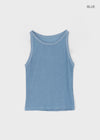 Pahit Pigment Basic Sleeveless