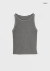 Pahit Pigment Basic Sleeveless