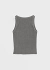 Pahit Pigment Basic Sleeveless