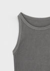 Pahit Pigment Basic Sleeveless