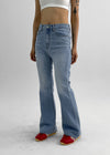Delmar Summer Bootcut Denim Pants