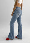 Delmar Summer Bootcut Denim Pants
