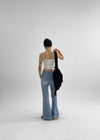Delmar Summer Bootcut Denim Pants