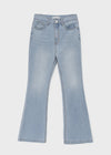 Delmar Summer Bootcut Denim Pants