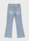 Delmar Summer Bootcut Denim Pants
