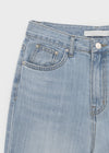 Delmar Summer Bootcut Denim Pants