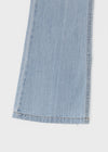 Delmar Summer Bootcut Denim Pants