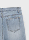 Delmar Summer Bootcut Denim Pants