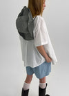 Roshing Two Way Strap Bucket Hat