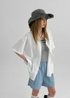Roshing Two Way Strap Bucket Hat