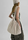 Lorit Stripe Strap Halter Sleeveless