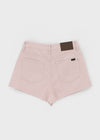 Lintum Basic Cotton Shorts