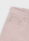 Lintum Basic Cotton Shorts