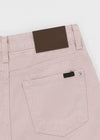 Lintum Basic Cotton Shorts