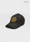 Pinpong Nylon Lettering Ball Cap