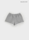 Untut Cutting Banding Shorts