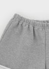 Untut Cutting Banding Shorts