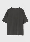 Melken Pigment Printing Short Sleeve T-shirt