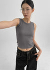 Shokoring Square Glasses