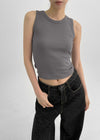 Totim Basic Sleeveless