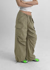 Keymong Nylon Two Way Cargo Pants