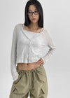 Keymong Nylon Two Way Cargo Pants