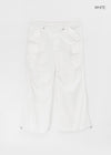 Keymong Nylon Two Way Cargo Pants