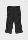 Keymong Nylon Two Way Cargo Pants