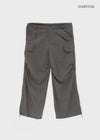 Keymong Nylon Two Way Cargo Pants