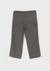 Keymong Nylon Two Way Cargo Pants