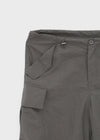 Keymong Nylon Two Way Cargo Pants