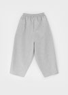 Puppet Balloon Wide Banding Pants
